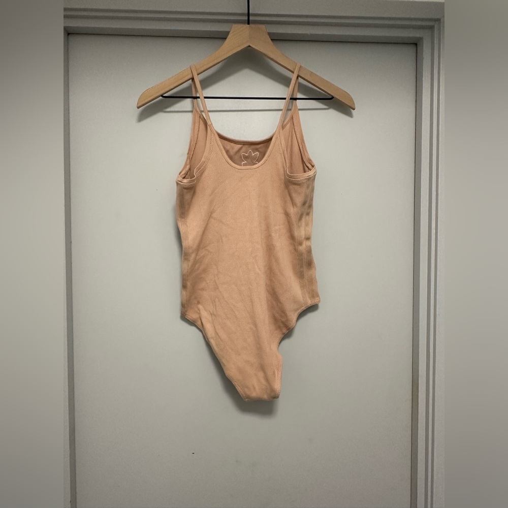 Adidas Nude Bodysuit - Picture 5 of 5